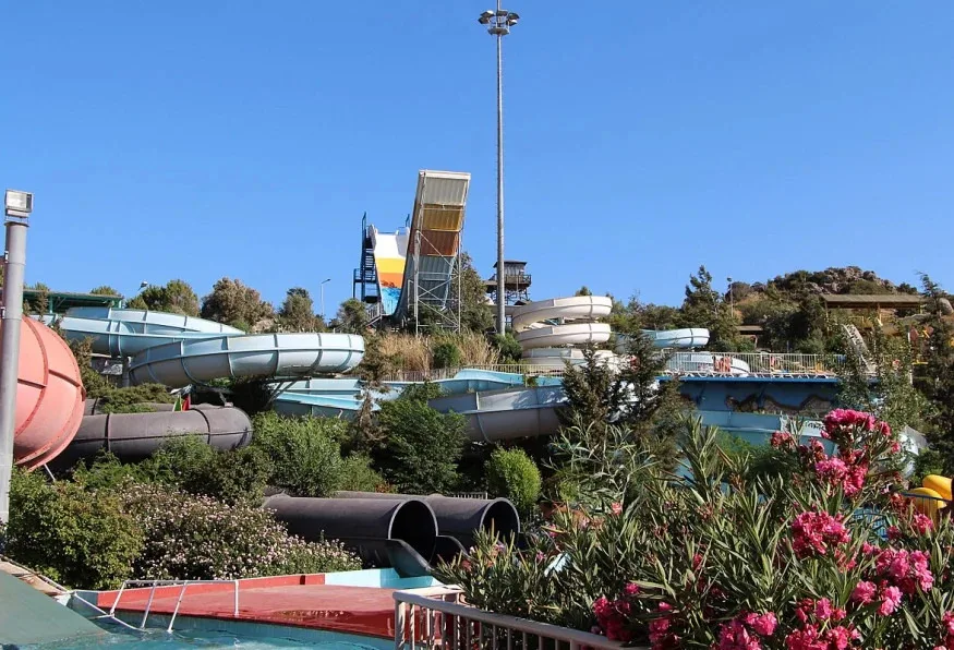 Daily Bodrum Aqua Park Tour — photo 6