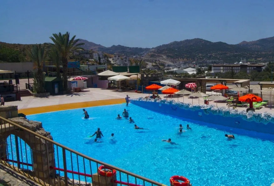 Daily Bodrum Aqua Park Tour — photo 7