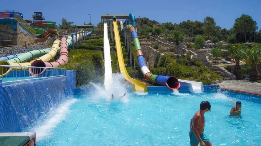 Daily Bodrum Aqua Park Tour — photo 8