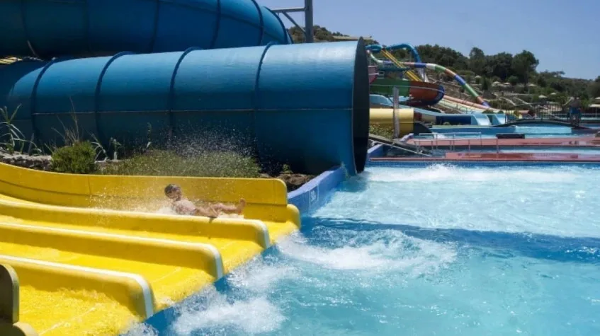 Daily Bodrum Aquapark Tour from Didim – Dedeman Aquapark Family Day — photo 2