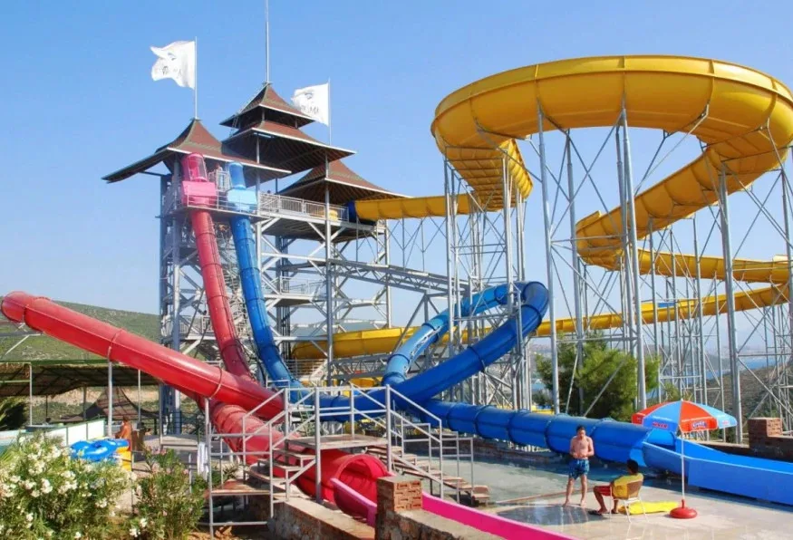 Daily Bodrum Aquapark Tour from Didim – Dedeman Aquapark Family Day — photo 3