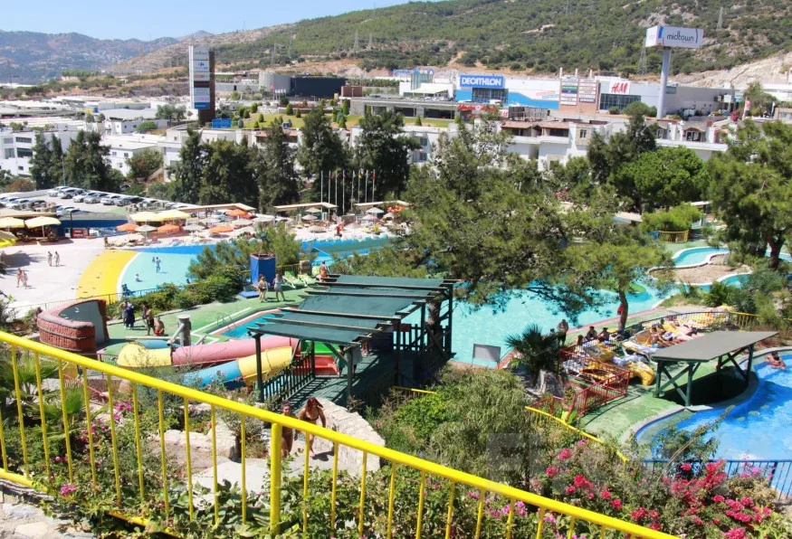 Daily Bodrum Aquapark Tour from Didim – Dedeman Aquapark Family Day — photo 4