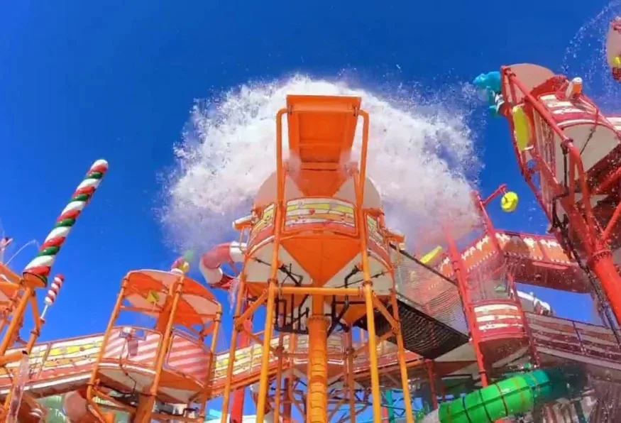 Daily Bodrum Aquapark Tour from Didim – Dedeman Aquapark Family Day — photo 5