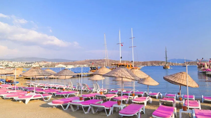 Daily Bodrum Jeep Safari Tour — photo 6