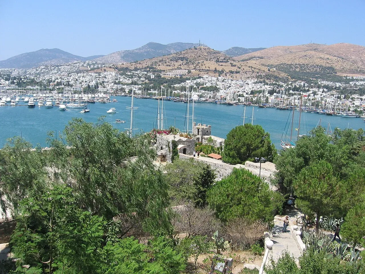 Daily Bodrum SUV Off-Road Safari from Didim – Etrim Village & Kargicik Bay — photo 10