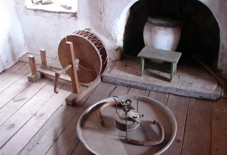 Daily Village Tour from Bodrum – Rural Life, Local Homes & Handmade Kilims — photo 2