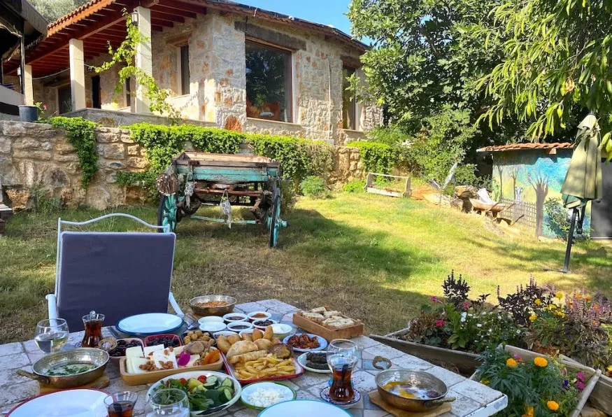 Daily Village Tour from Bodrum – Rural Life, Local Homes & Handmade Kilims — photo 5