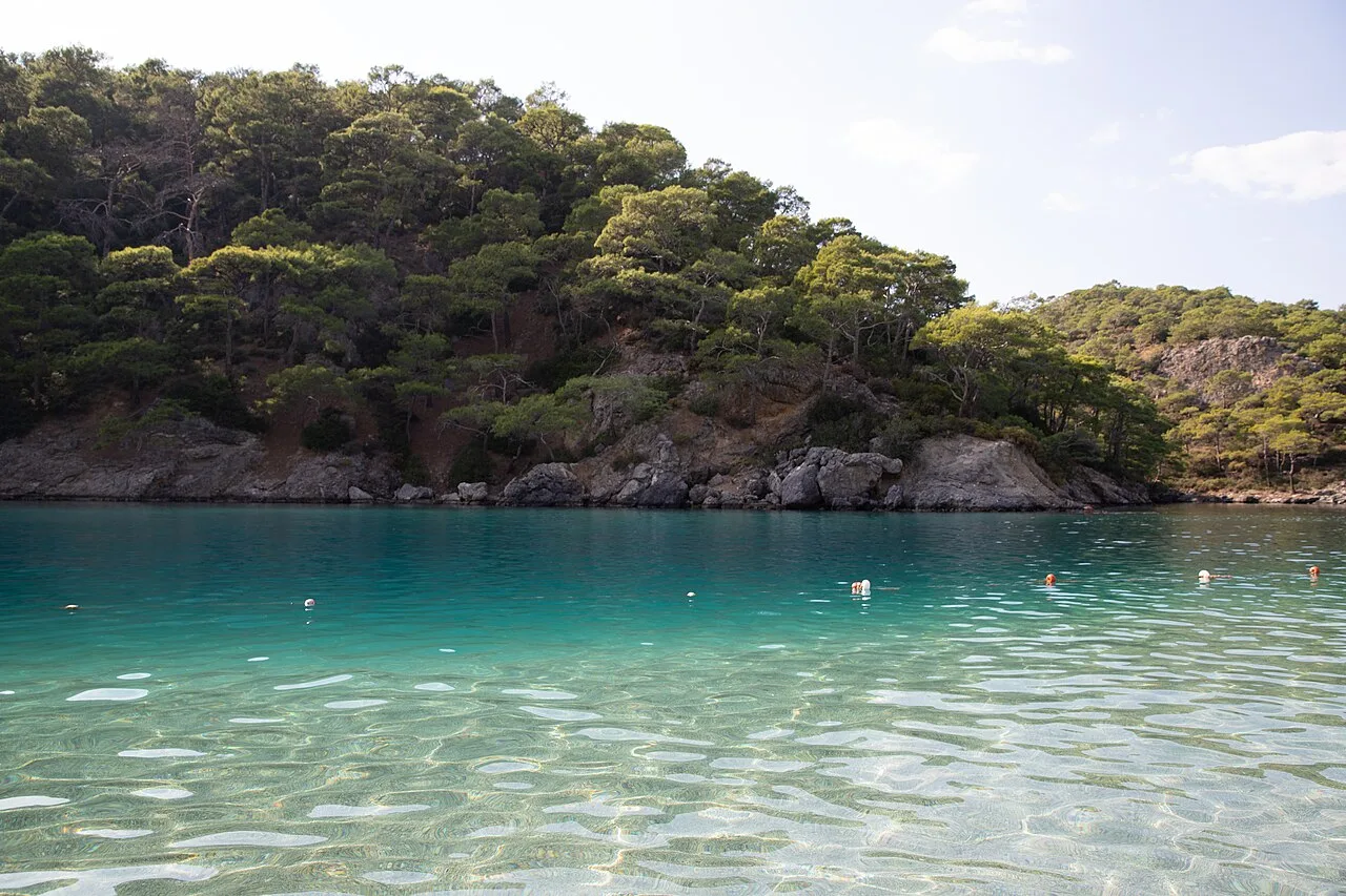 Daily Bubble Sea Park Tour from Oludeniz – Aksazlar Beach Water Park — photo 6