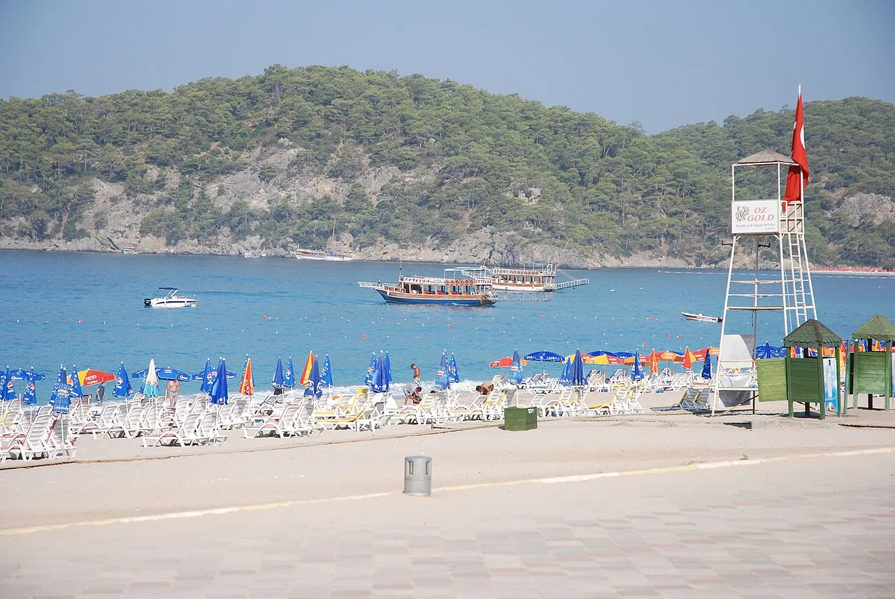 Daily Bubble Sea Park Tour from Oludeniz – Aksazlar Beach Water Park — photo 8