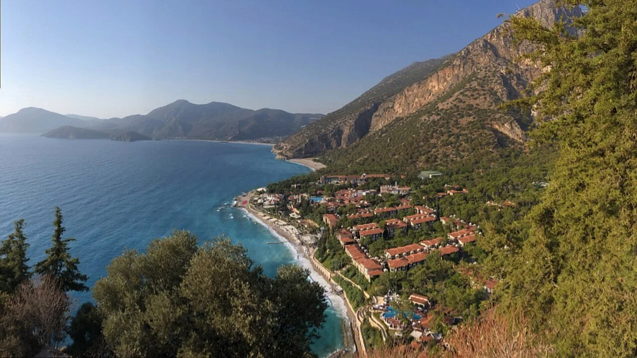 Daily Bubble Sea Park Tour from Oludeniz – Aksazlar Beach Water Park — photo 10