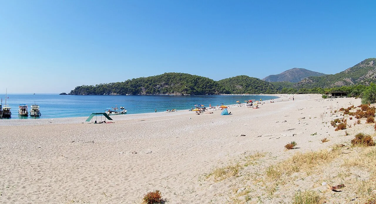 Daily Bubble Sea Park Tour from Oludeniz – Aksazlar Beach Water Park — photo 12