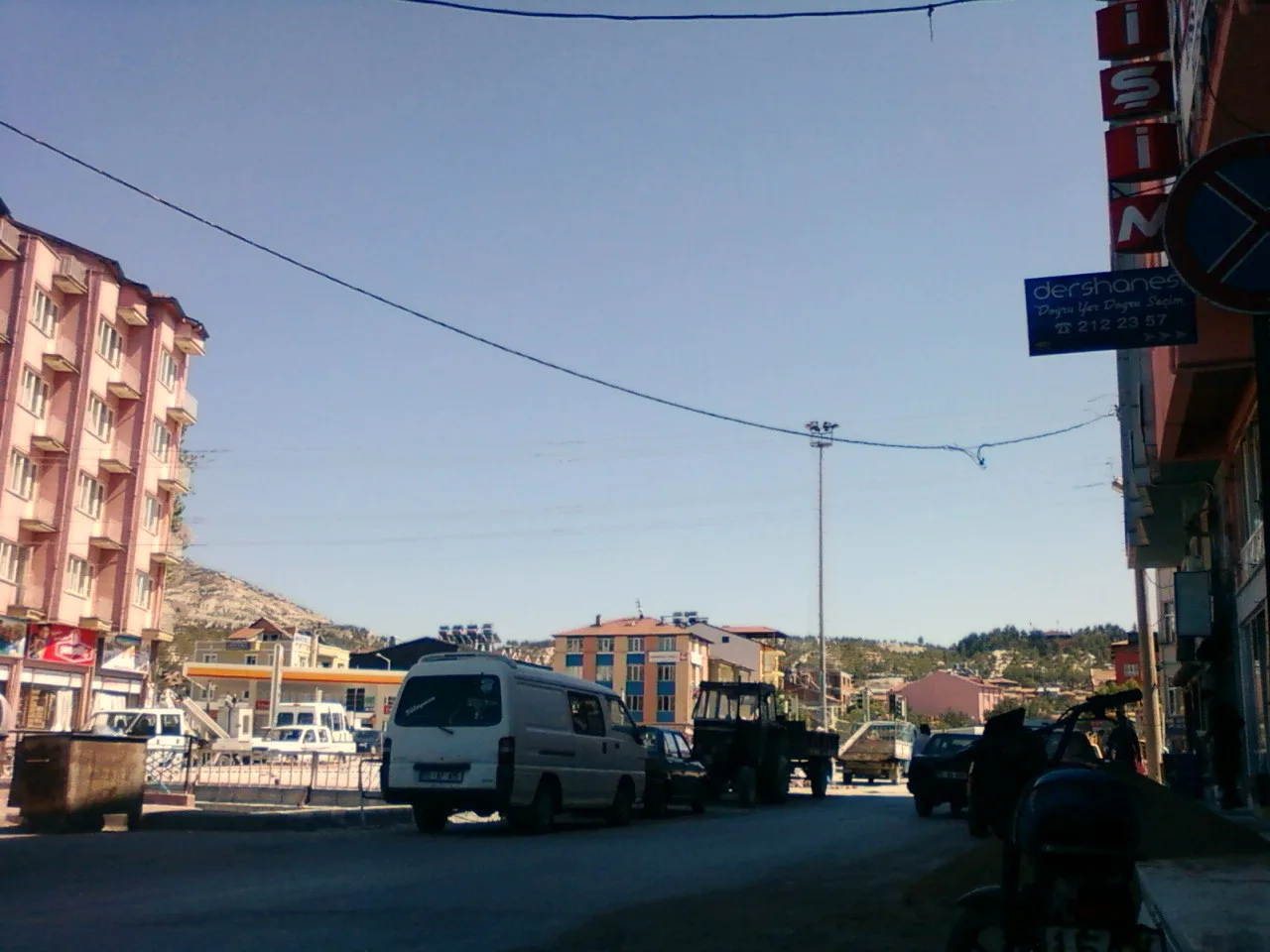 Daily Burdur Cooking Lesson & Shopping Tour — photo 6