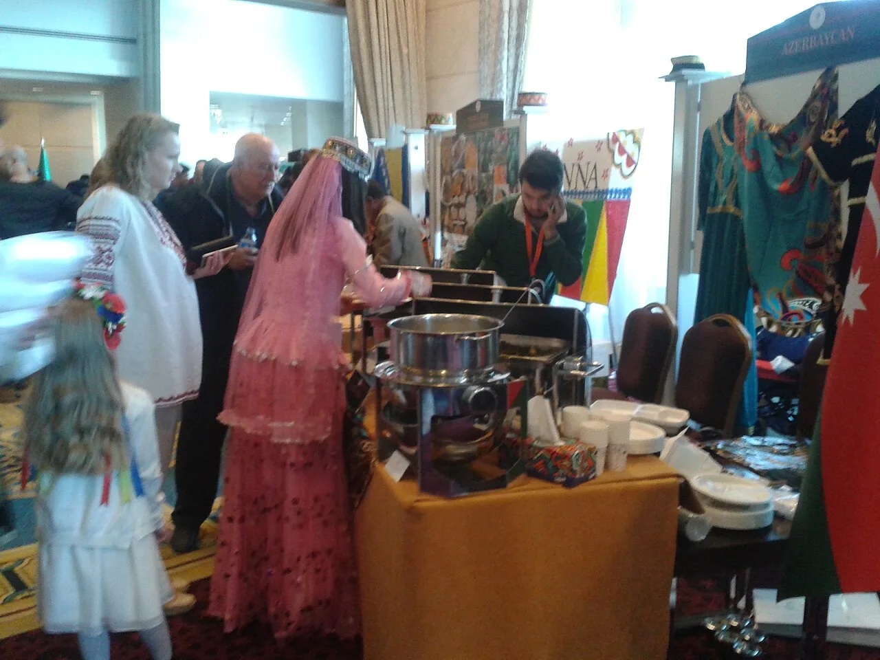 Daily Burdur Cooking Lesson & Shopping Tour — photo 7