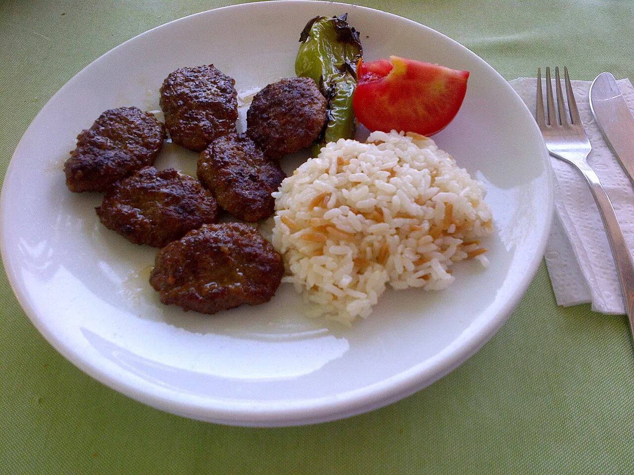 Daily Burdur Cooking Lesson & Shopping Tour — photo 3