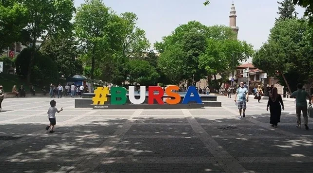 Daily Bursa City Tour – Ottoman Heritage Day Trip — photo 2