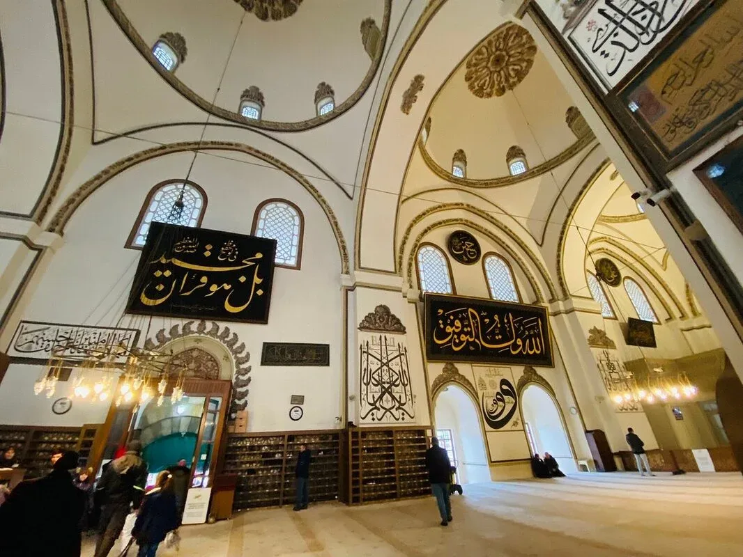 Daily Bursa City Tour – Ottoman Heritage Day Trip — photo 4