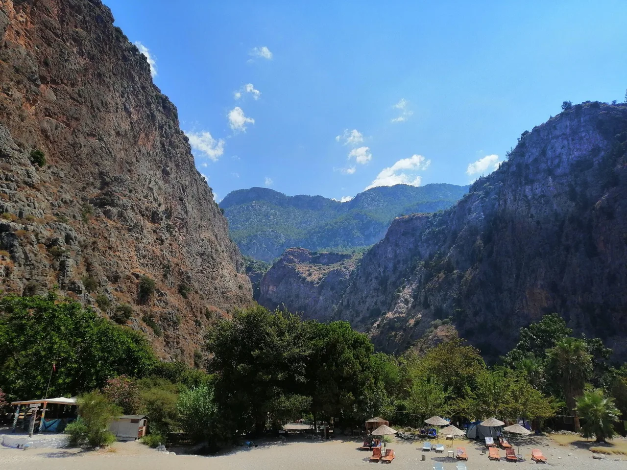 Daily Butterfly Valley Boat Cruise from Oludeniz — photo 7