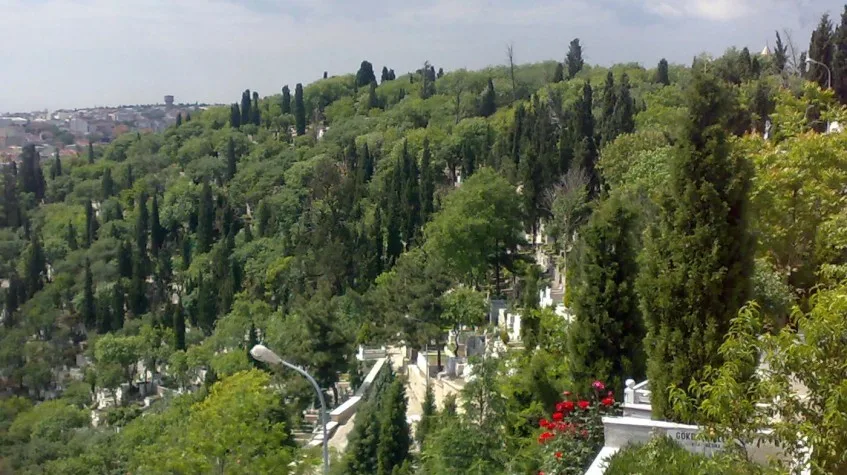 Daily Cable Car & Bosphorus Tour from Istanbul – Pierre Loti & City Walls — photo 5