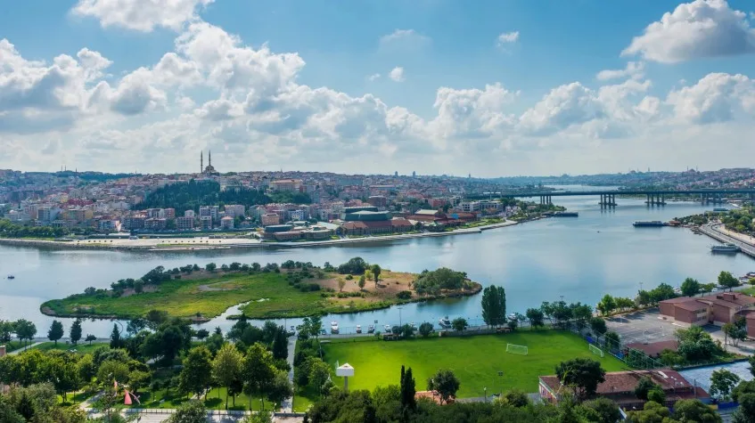 Daily Cable Car & Bosphorus Tour from Istanbul – Pierre Loti & City Walls — photo 6
