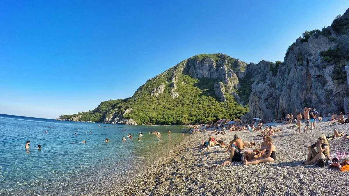 Daily Olympos Cable Car Tour from Kemer – Tahtali Mountain Summit (Shared) — photo 12