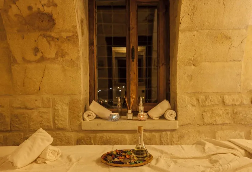 Daily Turkish Bath Tour from Canakkale – Traditional Hamam Experience (Private)