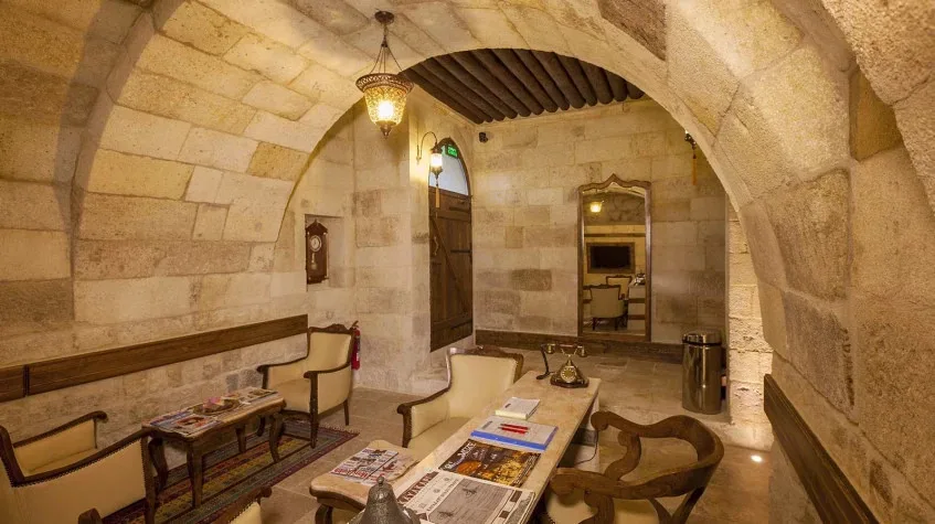 Daily Turkish Bath Tour from Canakkale – Traditional Hamam Experience (Shared) — photo 6