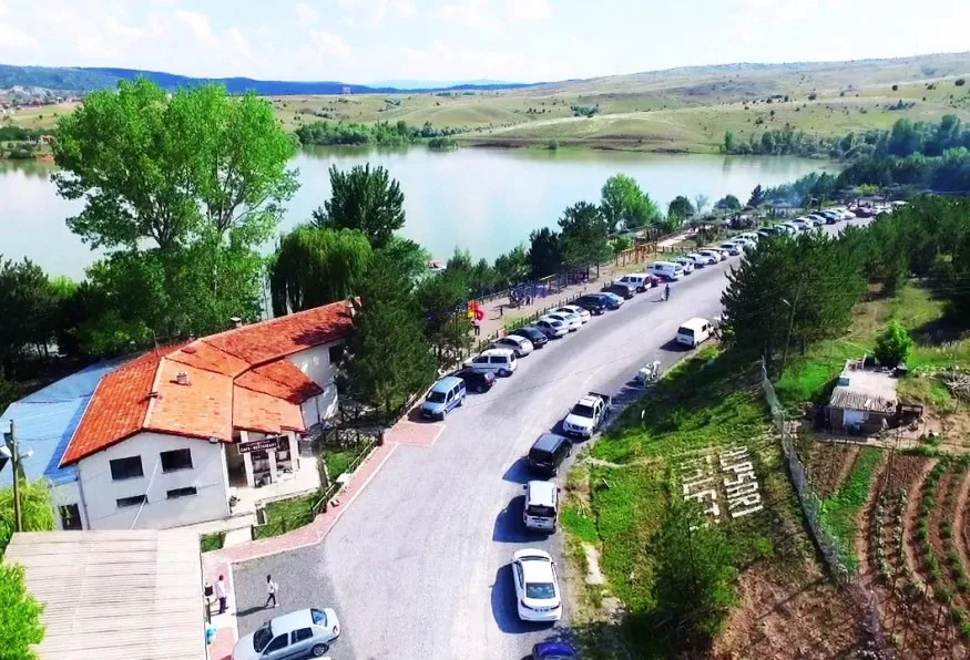 Daily Cankiri City Tour