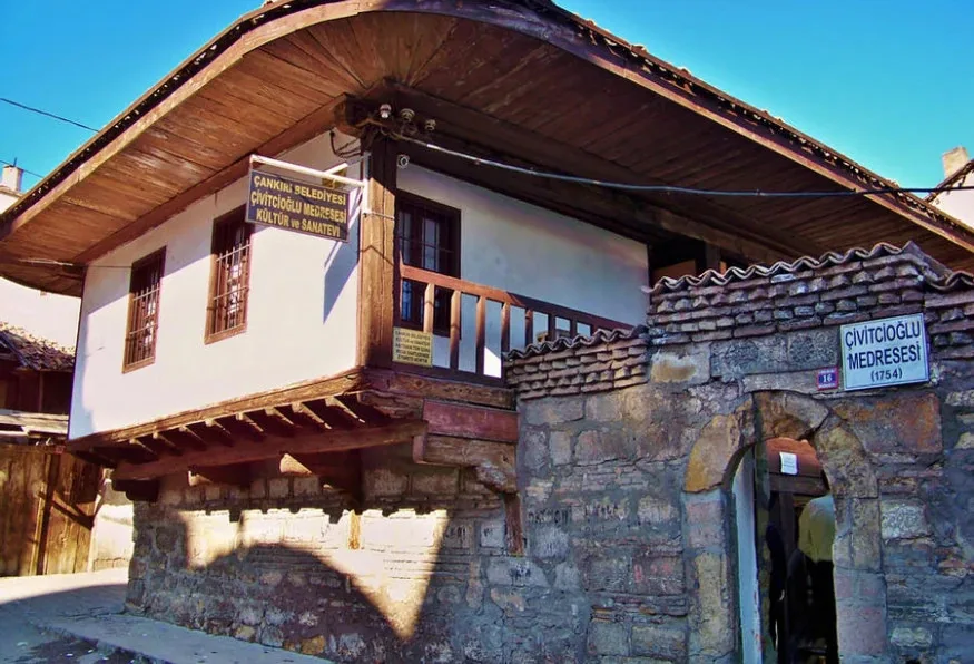 Daily Cankiri City Tour — photo 2