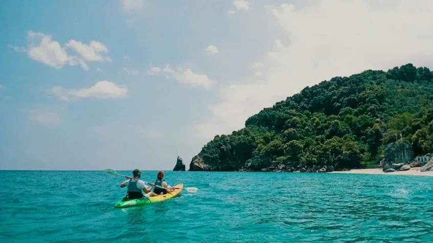 Daily Canoeing Patara Tour from Antalya — photo 6