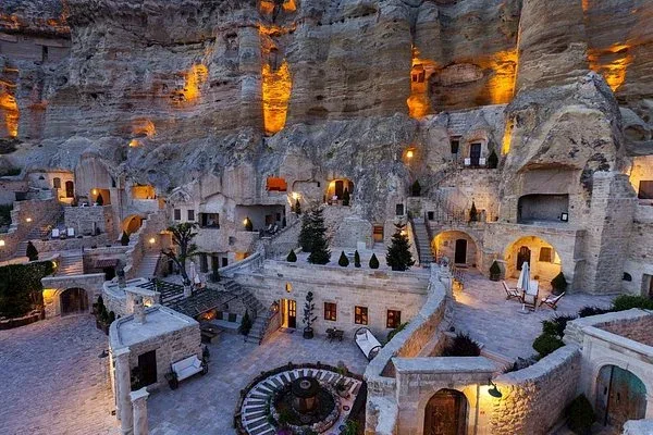 Daily Belly Dancing Class in Cappadocia – Oriental Dance for All Levels (Shared) — photo 11