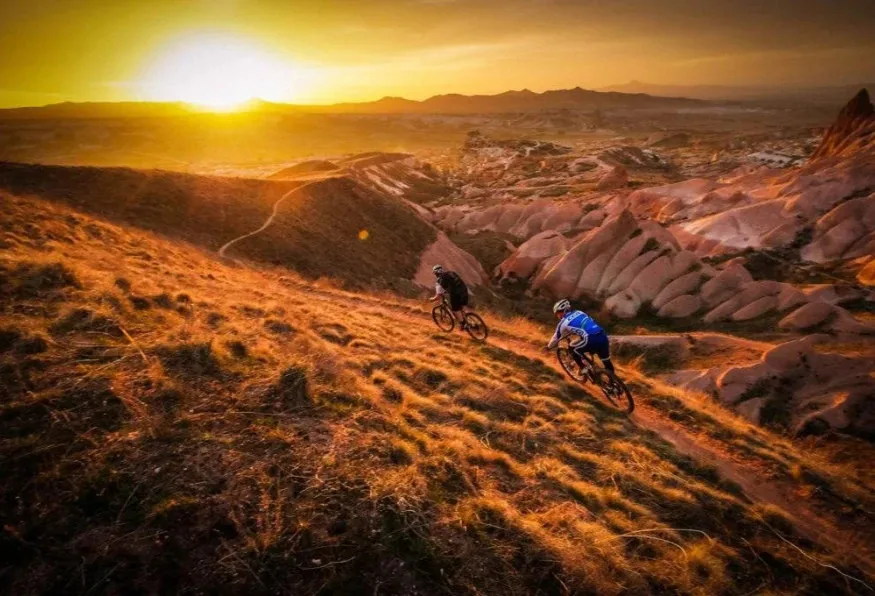 Daily Cappadocia Mountain Bike Tour – Hidden Valleys of Goreme — photo 4
