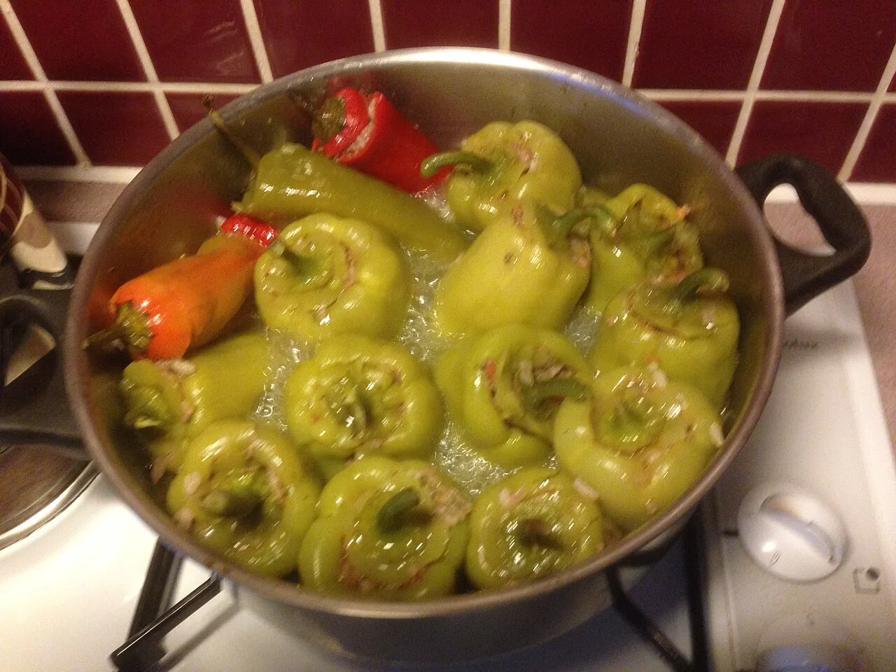 Daily Cooking Class from Cappadocia – Village Market & King's Valley (Shared) — photo 13