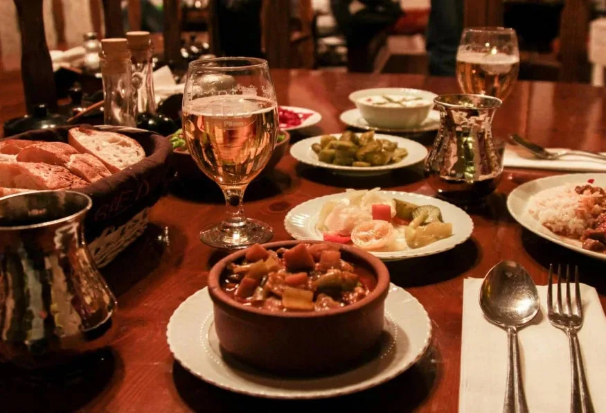 Daily Cooking Class from Cappadocia – Village Market & King's Valley (Shared)