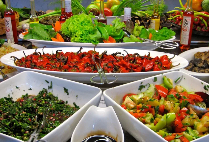 Daily Cooking Class from Cappadocia – Village Market & King's Valley (Shared) — photo 4