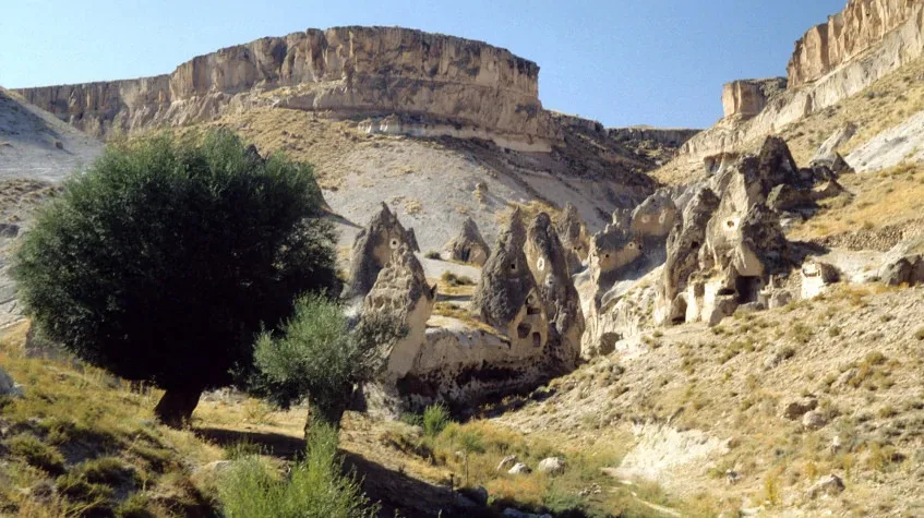Daily Cappadocia Green Tour from Kayseri — photo 5