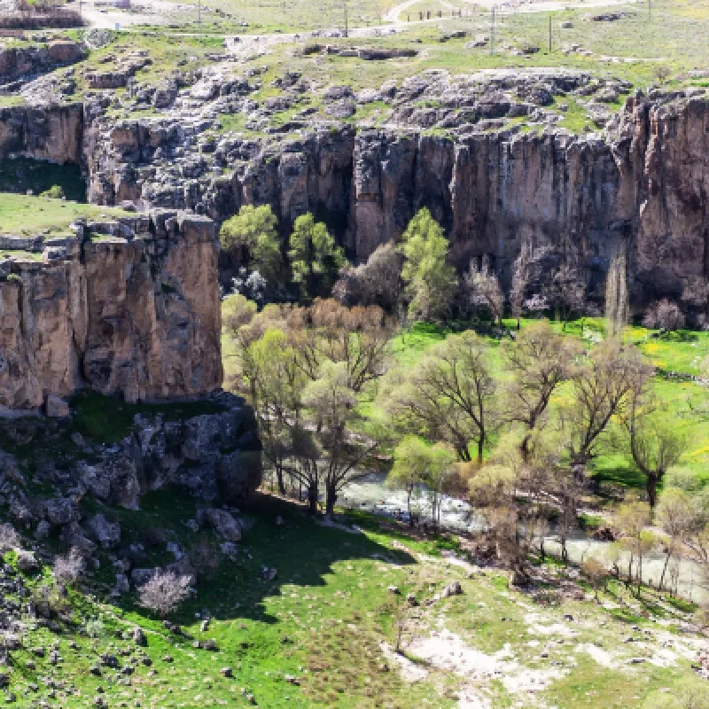 Daily Green Tour from Cappadocia – Derinkuyu & Soganli Valley — photo 4