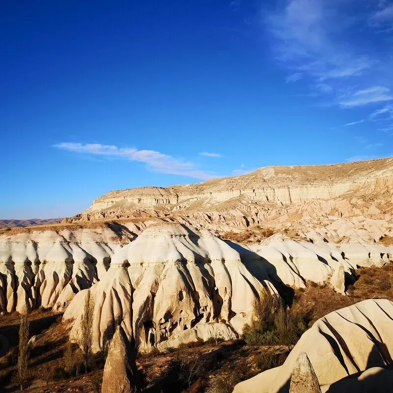 Daily Cappadocia Mountain Trekking Tour — photo 4
