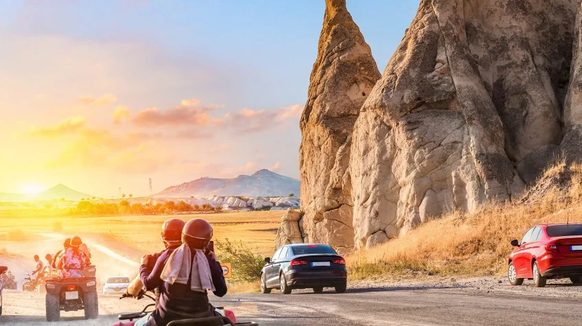 Daily Cappadocia Photo Safari from Cappadocia – Sunrise & Rock Churches — photo 5