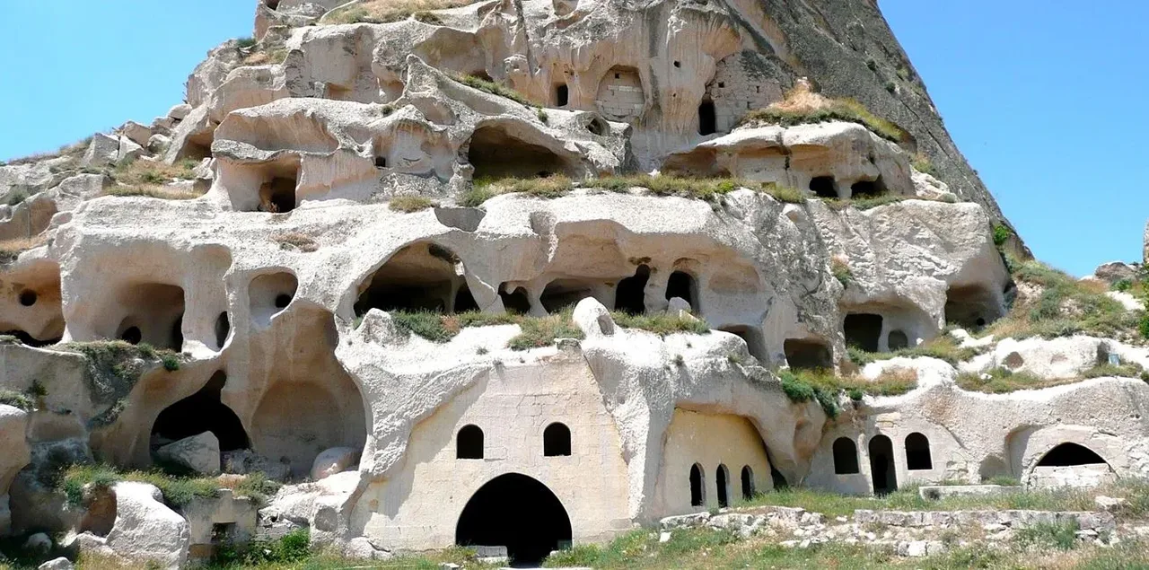 Cappadocia Turkish Bath Hamam Day Tour — photo 14