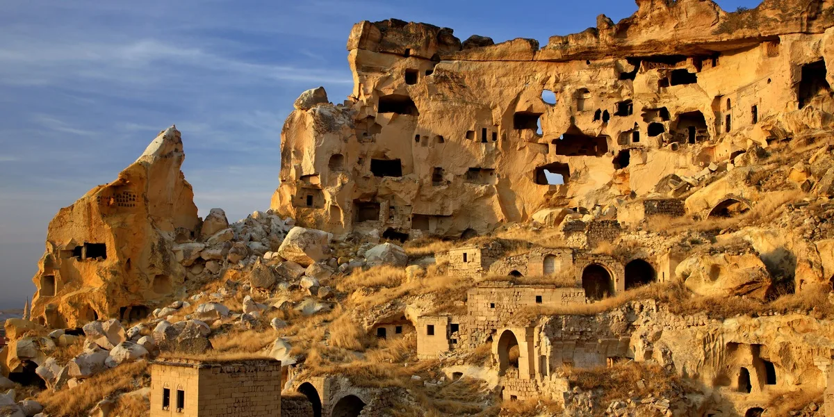 Daily Cappadocia Whirling Dervish Ceremony Tour – Sema in a Historic Cave — photo 3