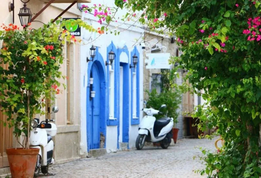 Daily Cesme & Alacati Tour from Selcuk — photo 2