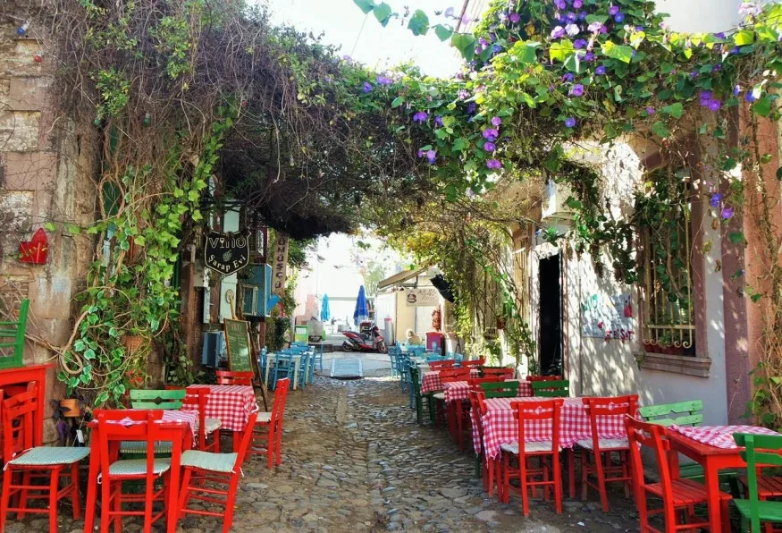 Daily Cesme & Alacati Tour from Selcuk — photo 3