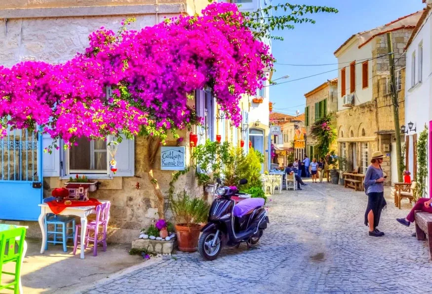 Daily Cesme & Alacati Tour from Selcuk — photo 5