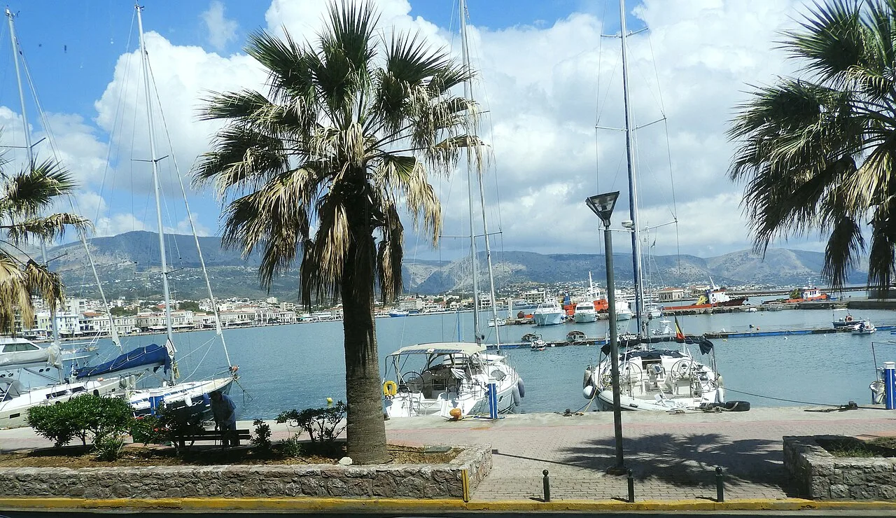 Daily Chios Island Tour from Cesme – Ferry, Daskalopetra & Lagada (Shared) — photo 6