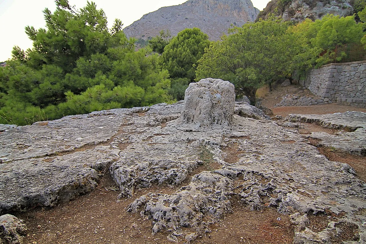 Daily Chios Island Tour from Cesme – Ferry, Daskalopetra & Lagada (Shared) — photo 8
