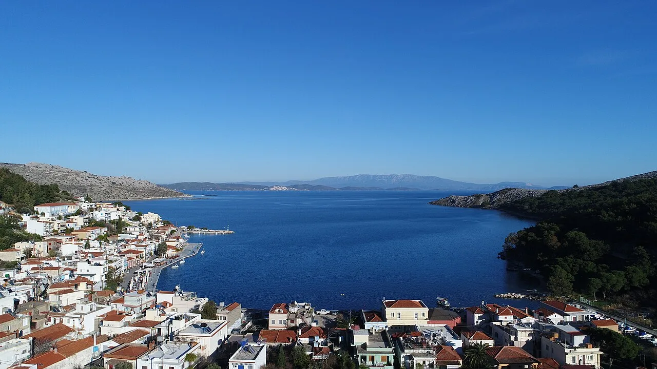 Daily Chios Island Tour from Cesme – Ferry, Daskalopetra & Lagada (Shared) — photo 9