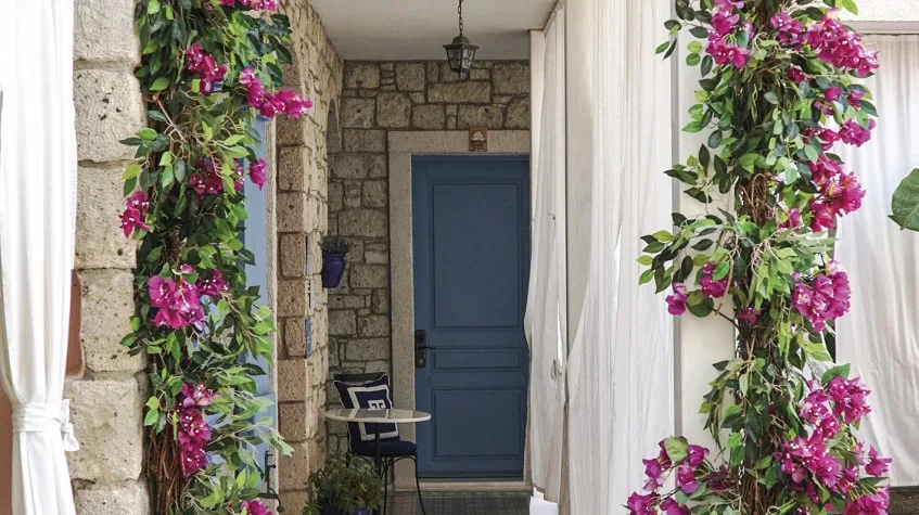 Daily Cesme Tour from Aydin – Alacati Old Town, Cesme Castle & Marina — photo 7