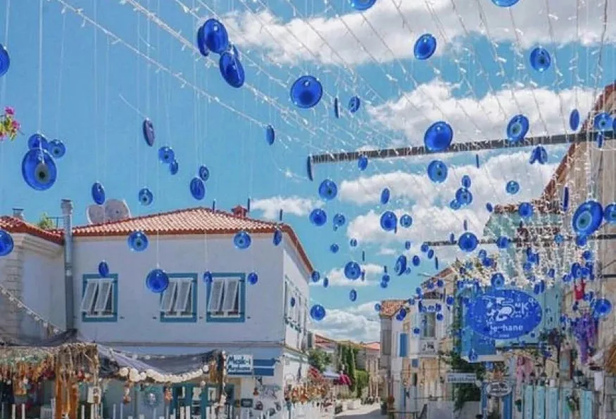 Daily Cesme City Tour from Didim – Alacati, Cesme Castle & Marina — photo 8