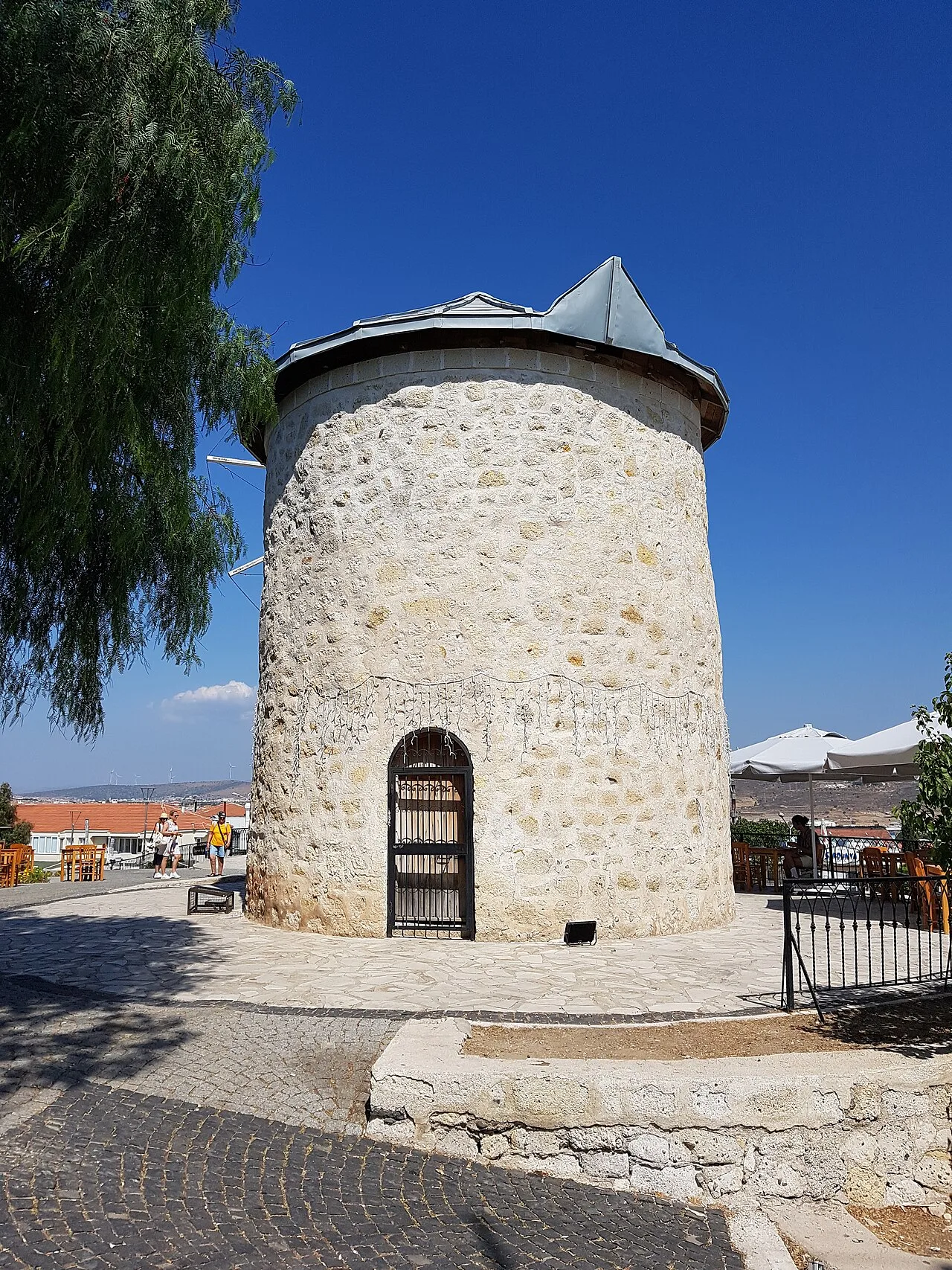 Daily SUV Off-Road Safari from Cesme – Alacati Trails & Swim Break — photo 3