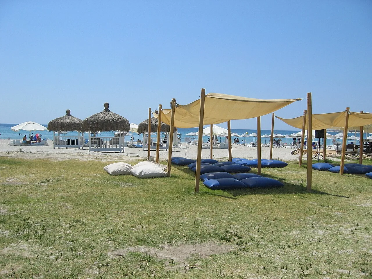 Daily SUV Off-Road Safari from Cesme – Alacati Trails & Swim Break — photo 4